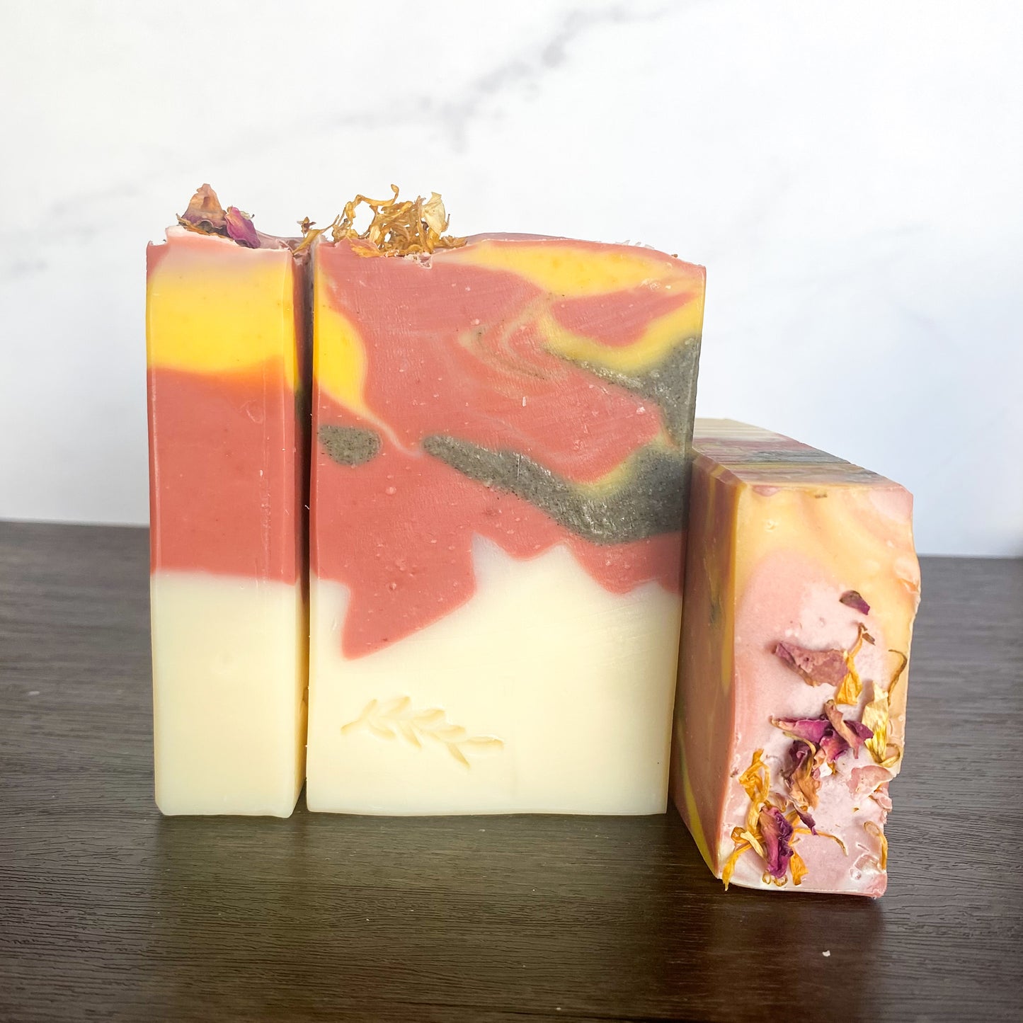 Elizabeth's Garden bar soap