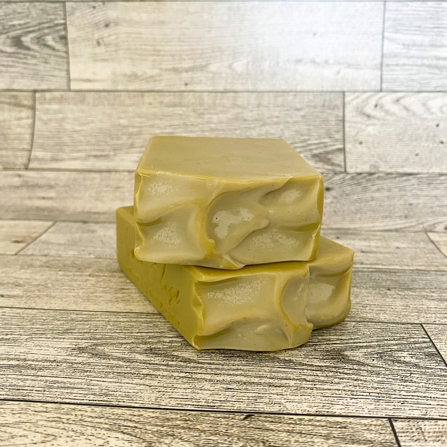 Clean Dog bar soap