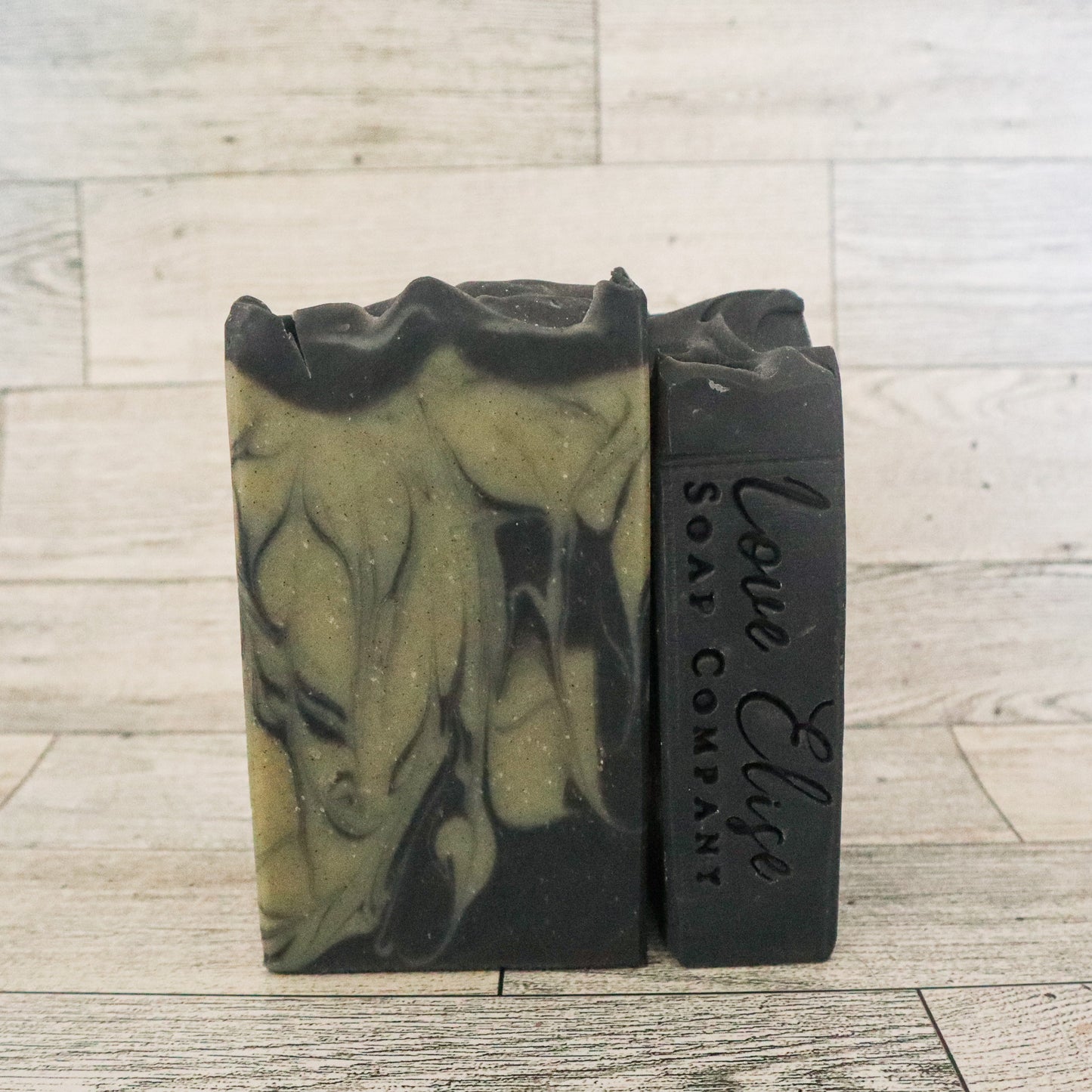 Face Bar~Activated Charcoal & Tea Tree bar soap