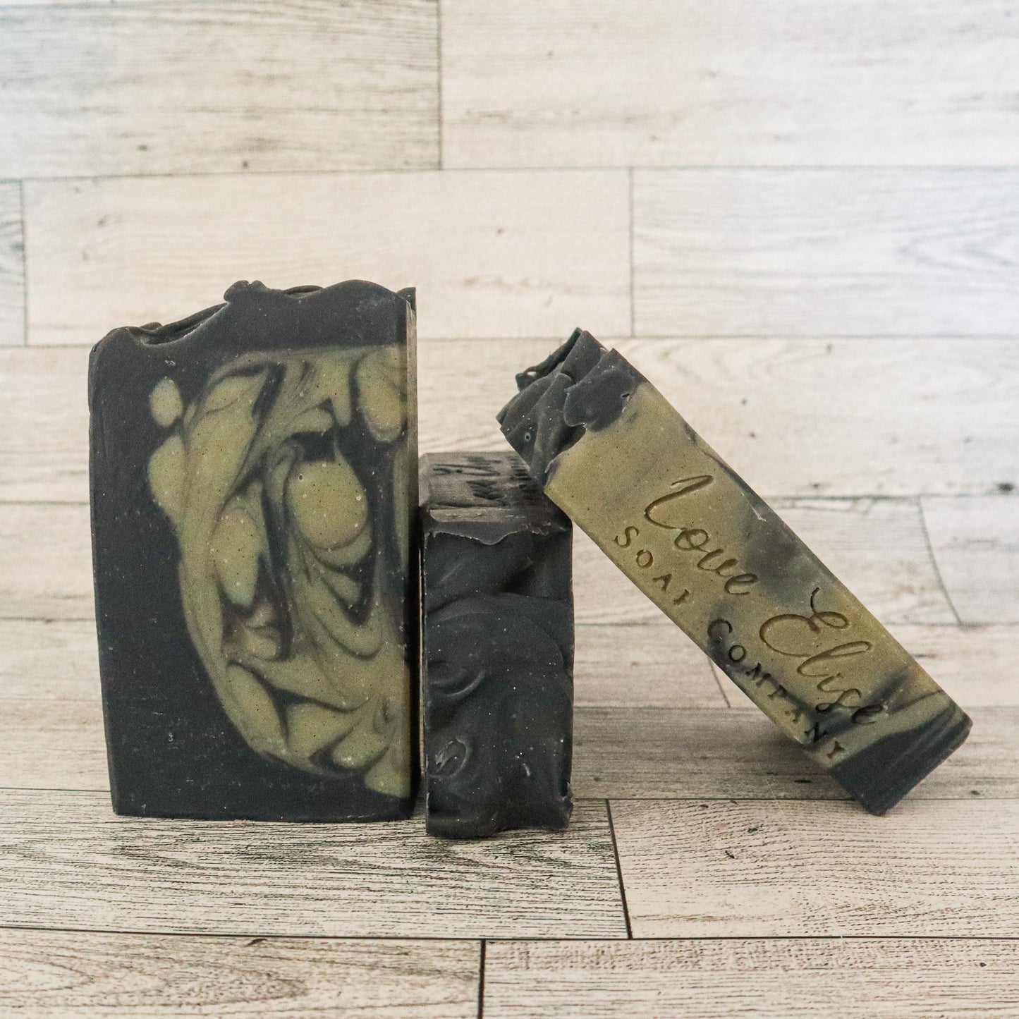 Face Bar~Activated Charcoal & Tea Tree bar soap