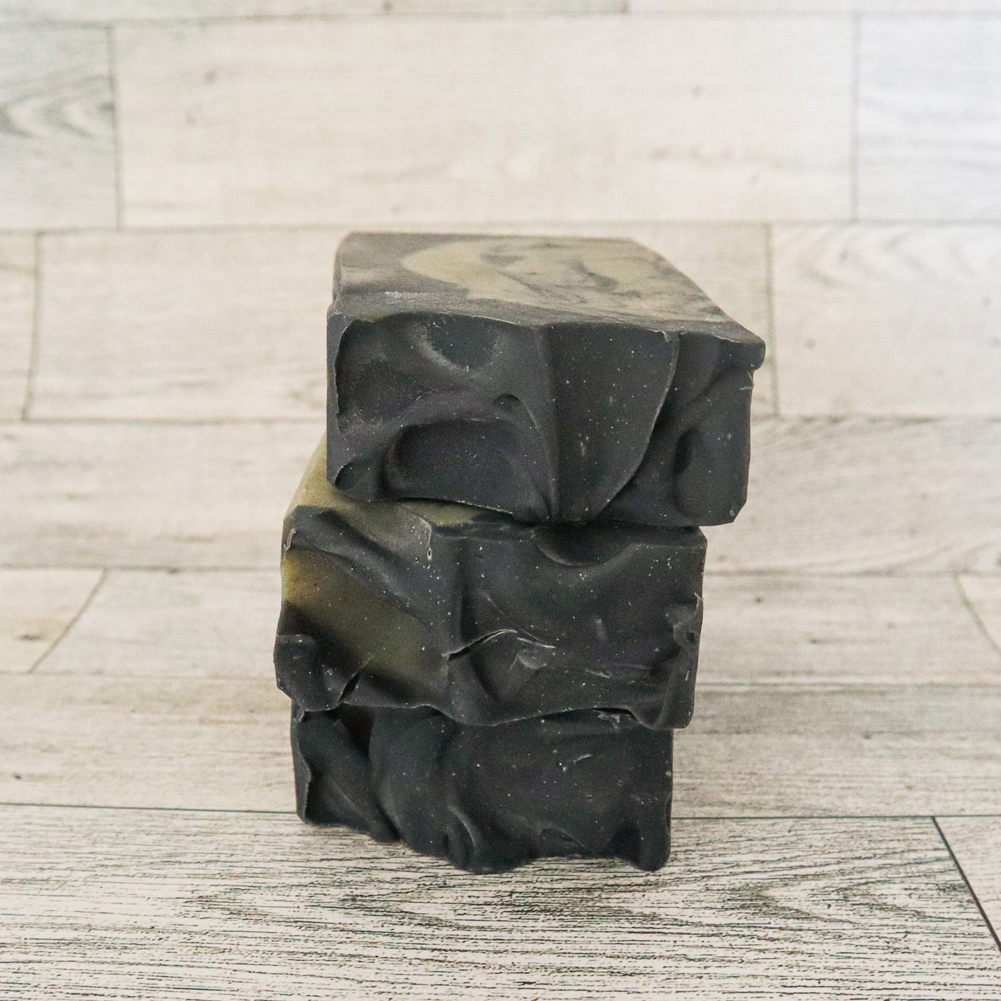 Face Bar~Activated Charcoal & Tea Tree bar soap