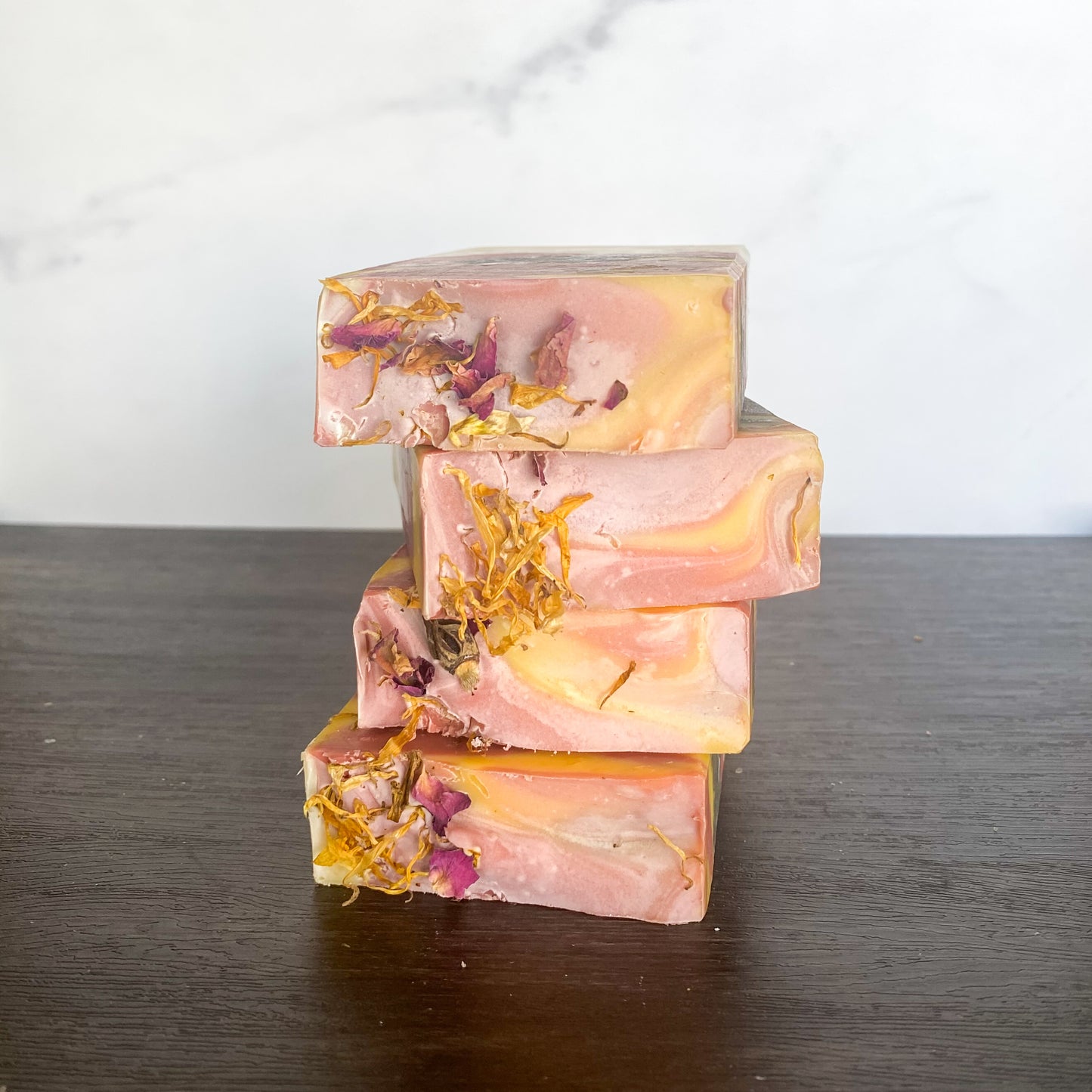 Elizabeth's Garden bar soap