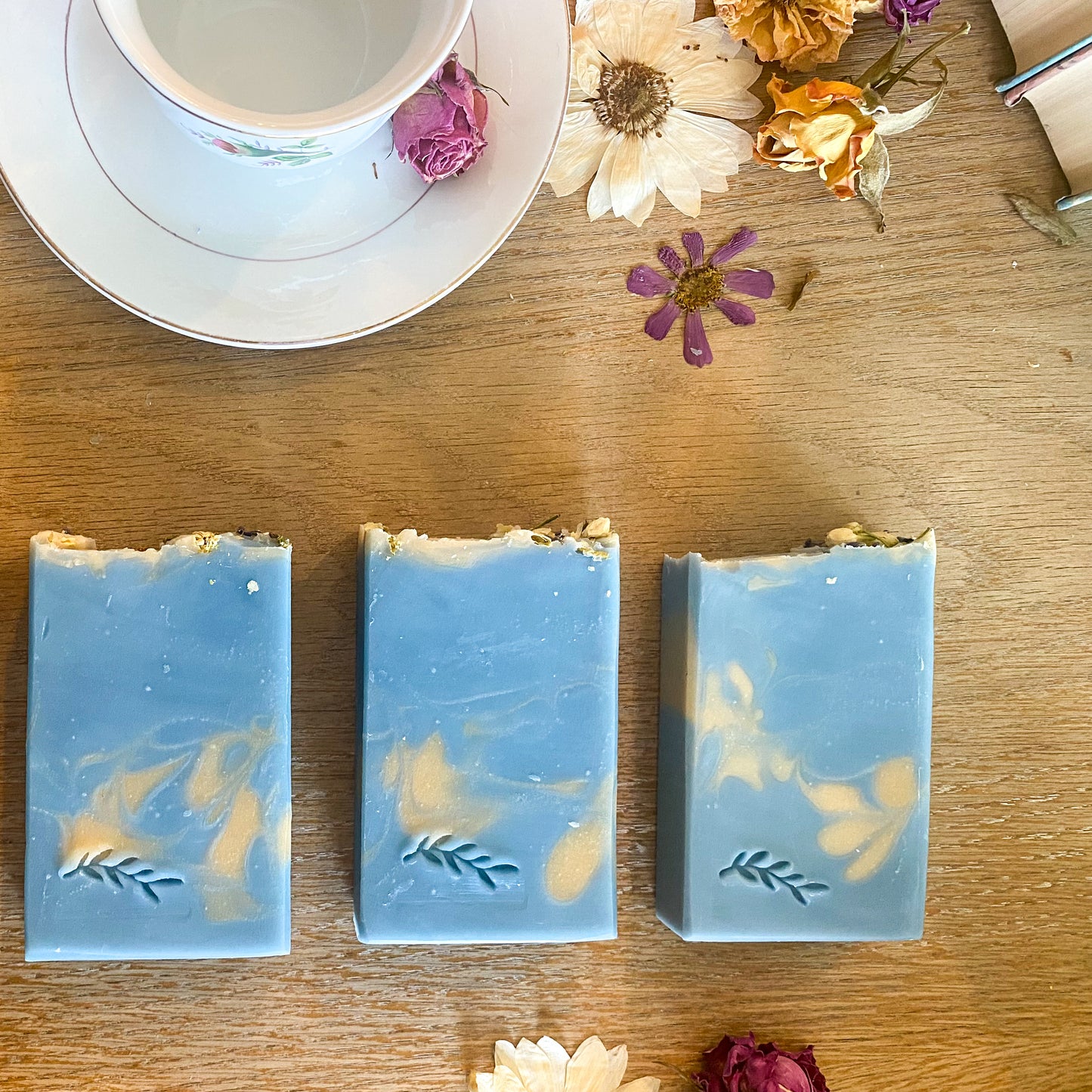 Lady Regency bar soap