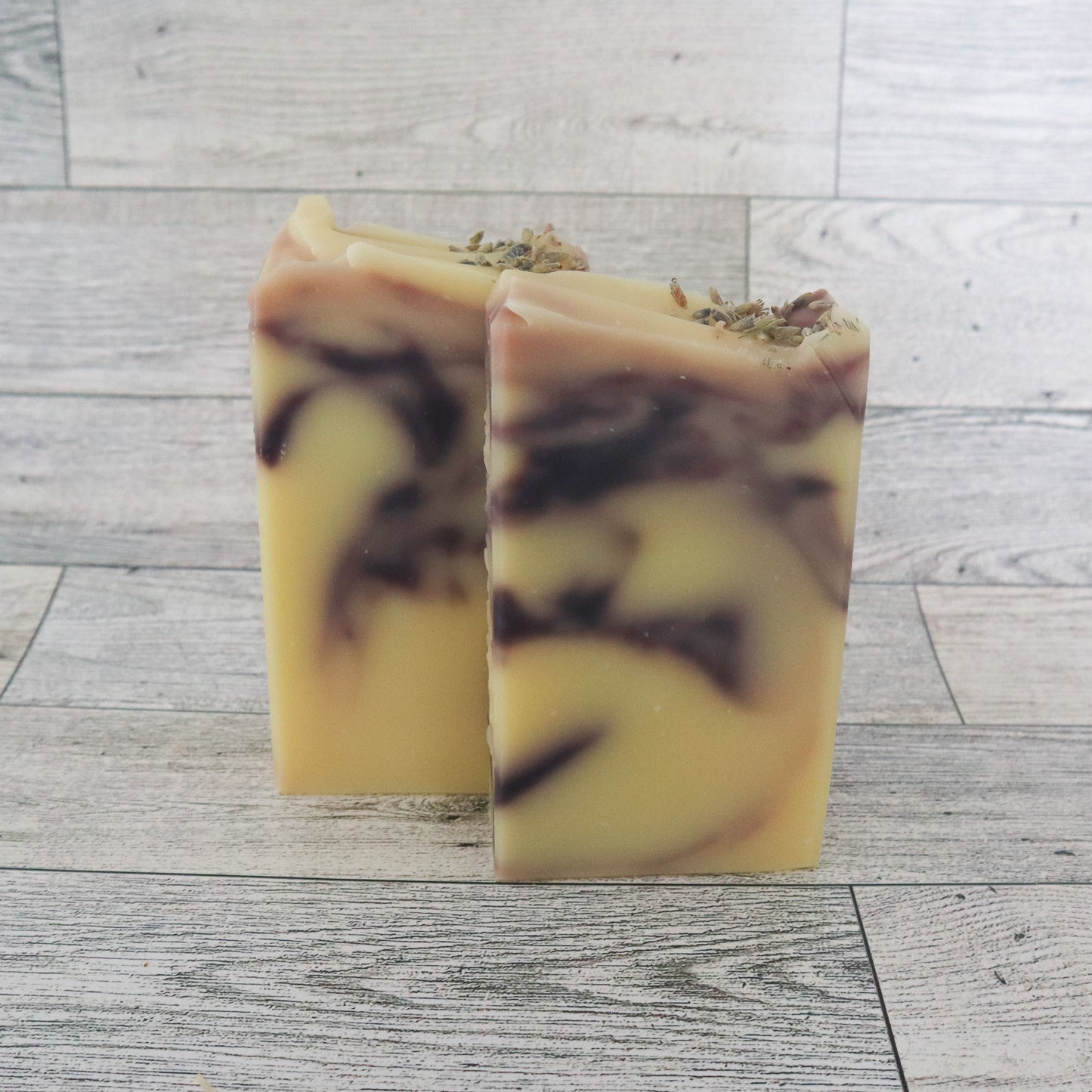 Lavender Fields bar soap